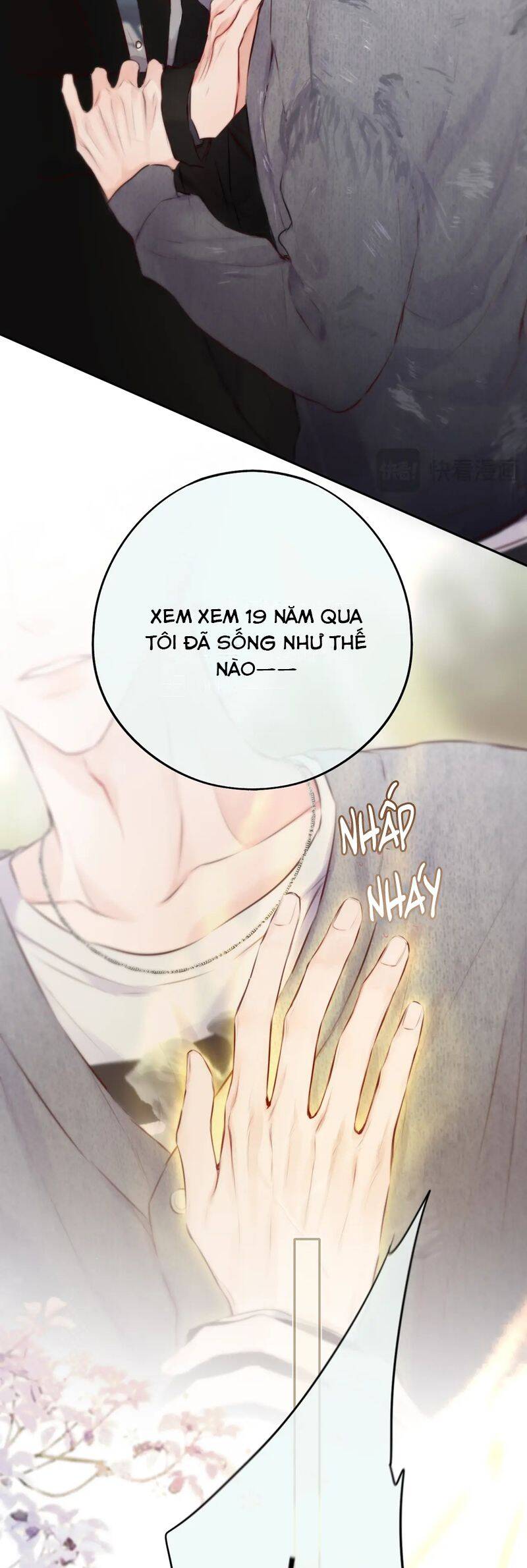 Hoặc Tinh Chi Mục Chap 14 - Next Chap 15