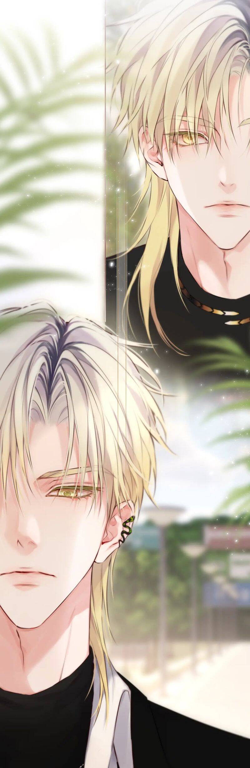 Hoặc Tinh Chi Mục Chap 14 - Next Chap 15