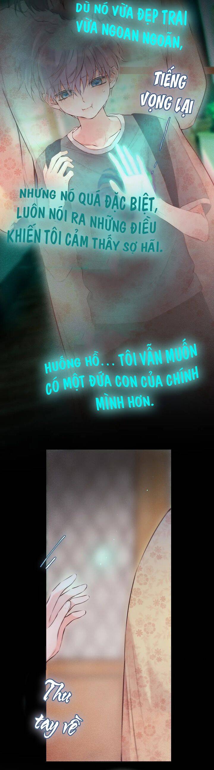 Hoặc Tinh Chi Mục Chap 15 - Next Chap 16