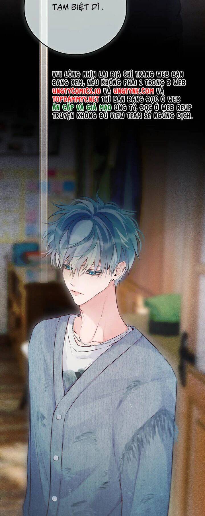 Hoặc Tinh Chi Mục Chap 15 - Next Chap 16