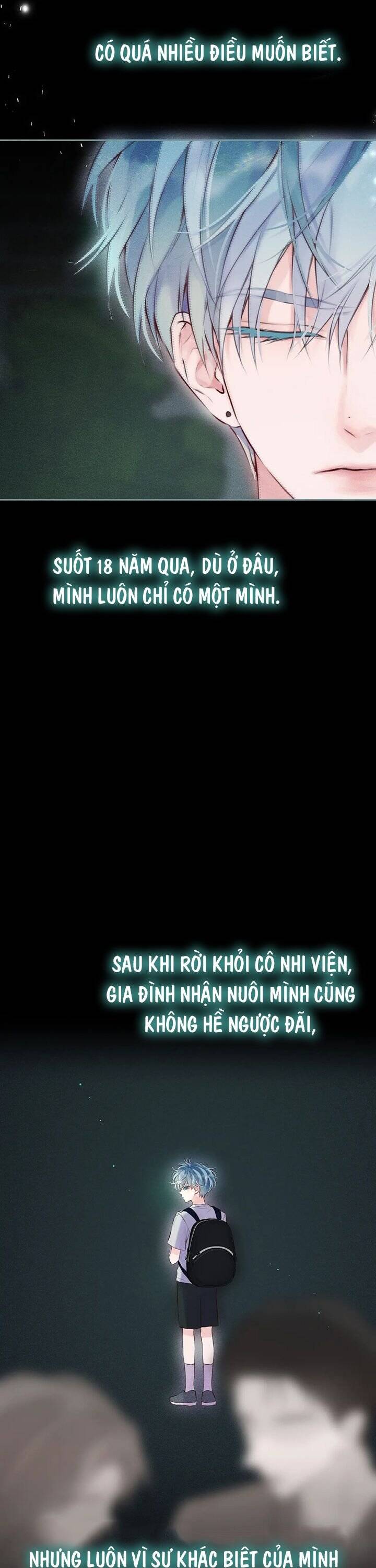 Hoặc Tinh Chi Mục Chap 15 - Next Chap 16