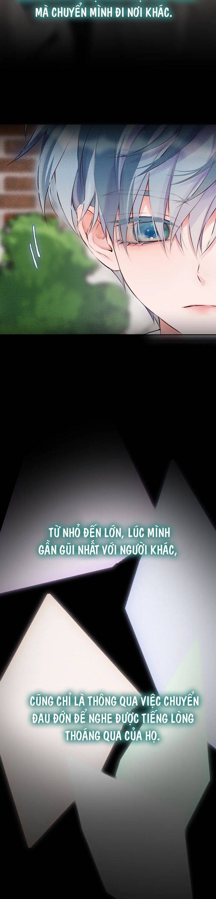 Hoặc Tinh Chi Mục Chap 15 - Next Chap 16