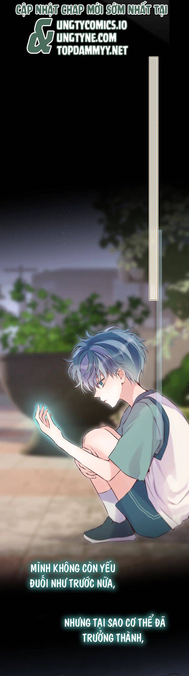 Hoặc Tinh Chi Mục Chap 15 - Next Chap 16