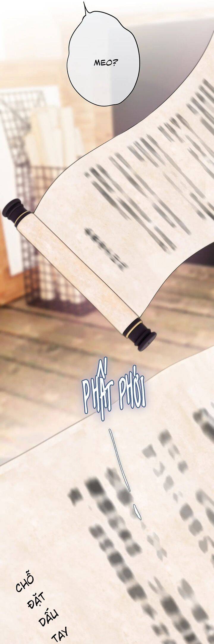 Hoặc Tinh Chi Mục Chap 15 - Next Chap 16