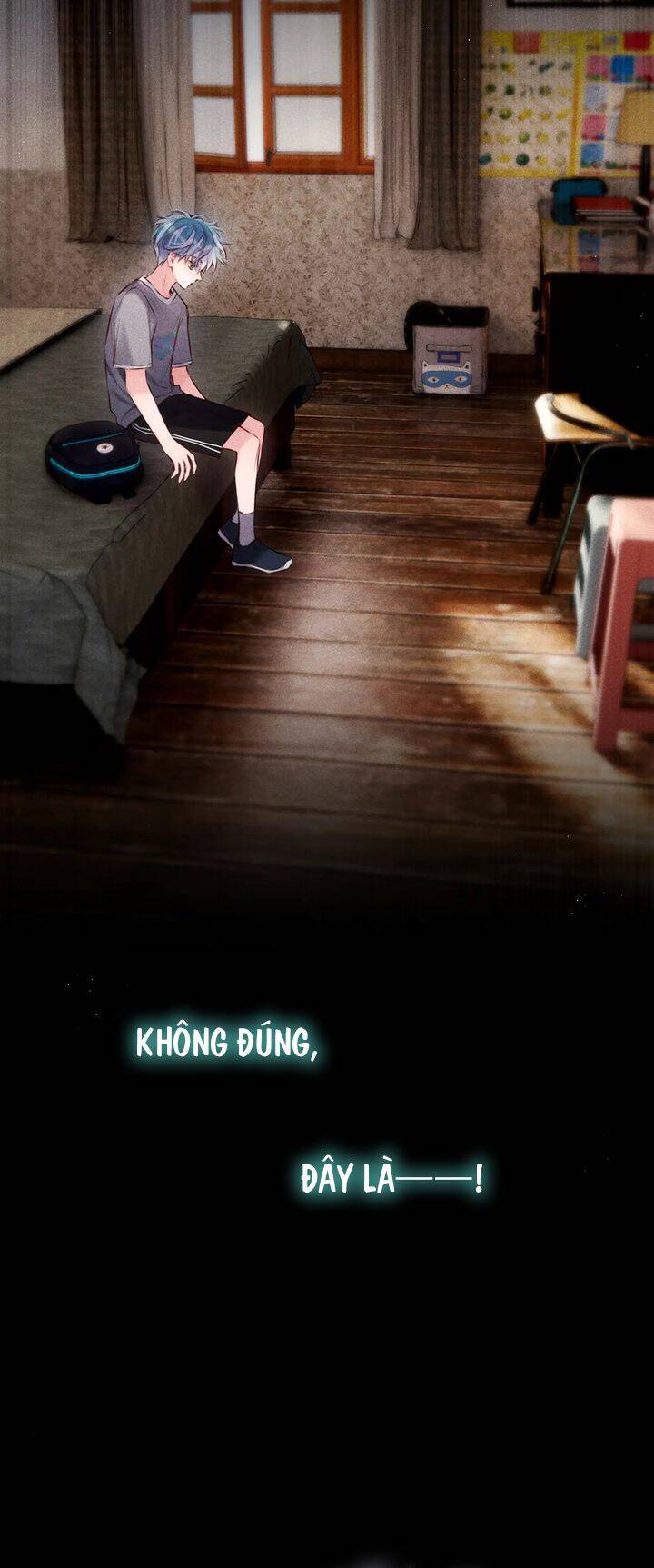 Hoặc Tinh Chi Mục Chap 15 - Next Chap 16