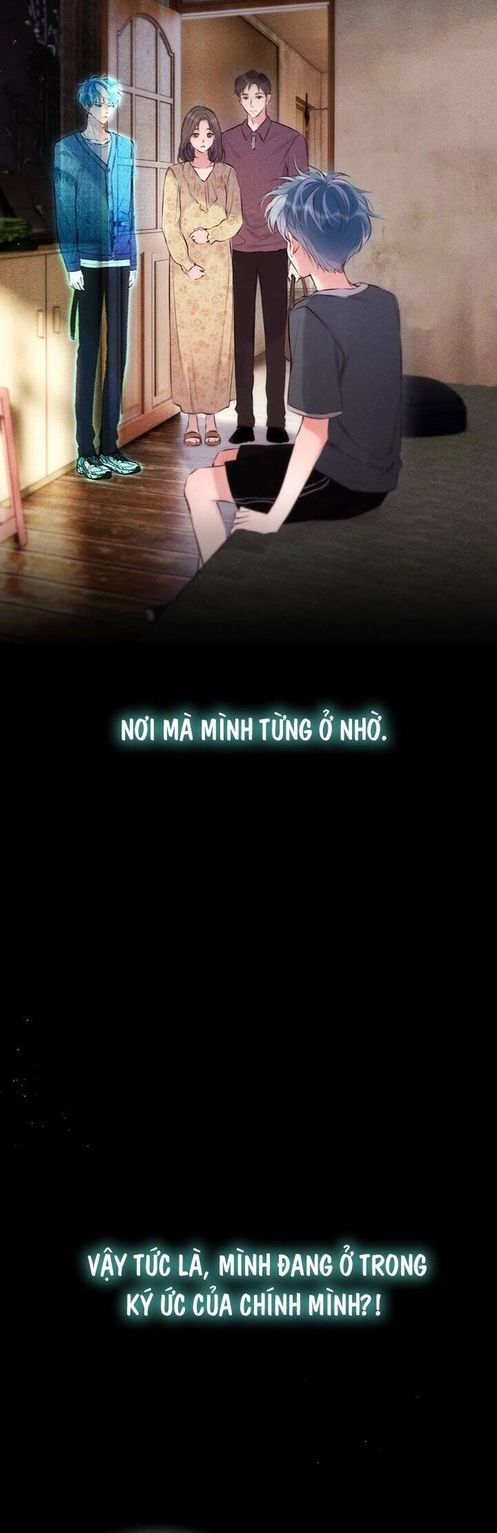 Hoặc Tinh Chi Mục Chap 15 - Next Chap 16