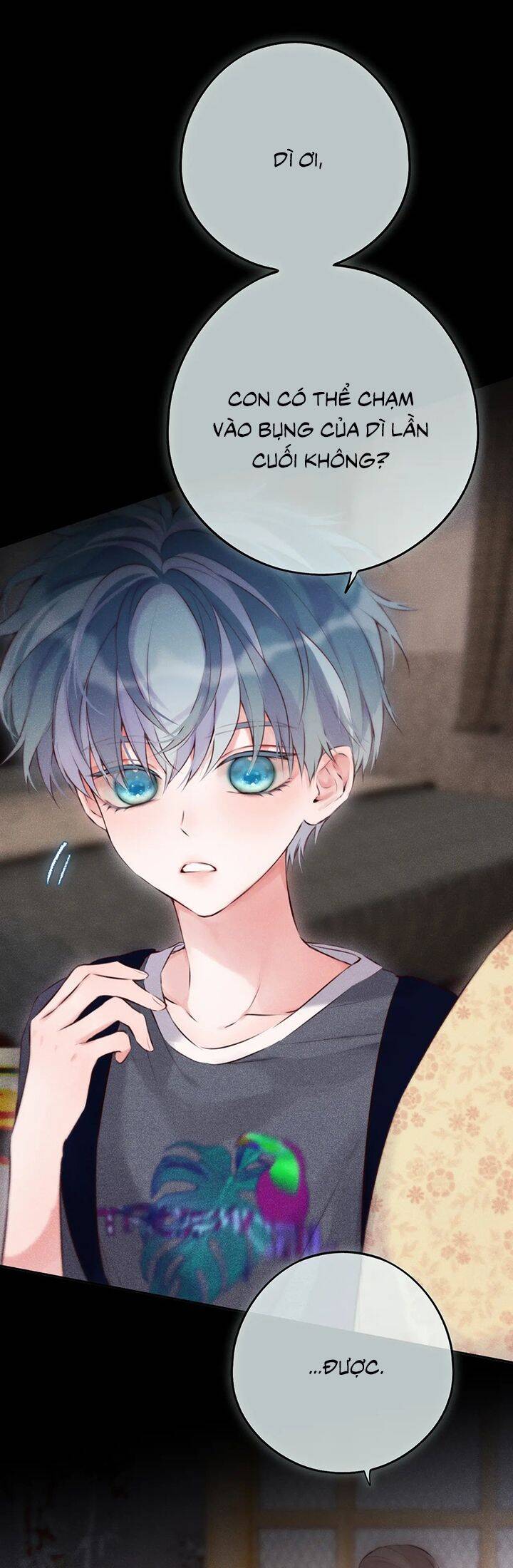 Hoặc Tinh Chi Mục Chap 15 - Next Chap 16