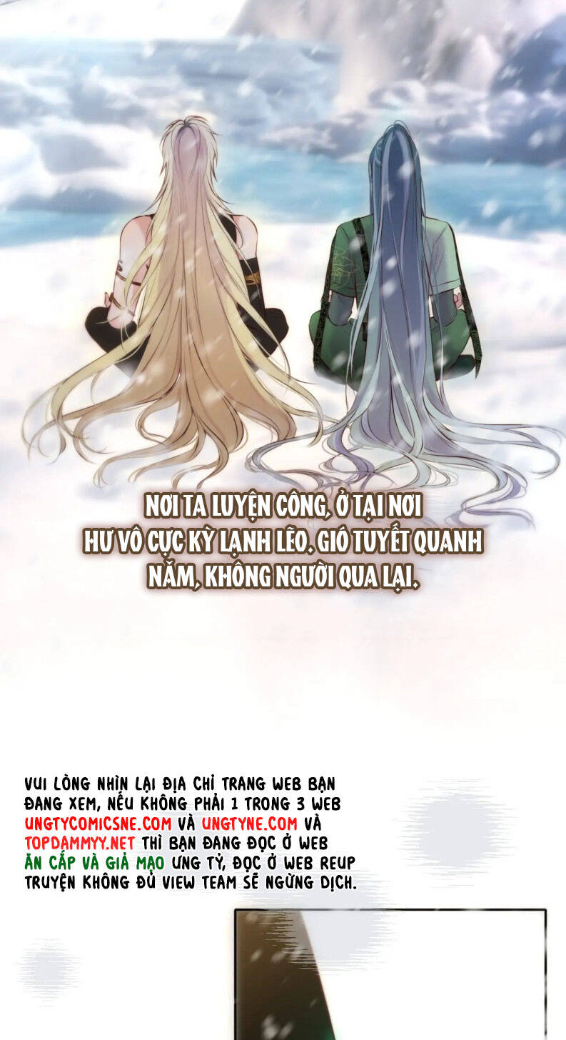 Hoặc Tinh Chi Mục Chap 16 - Next Chap 17