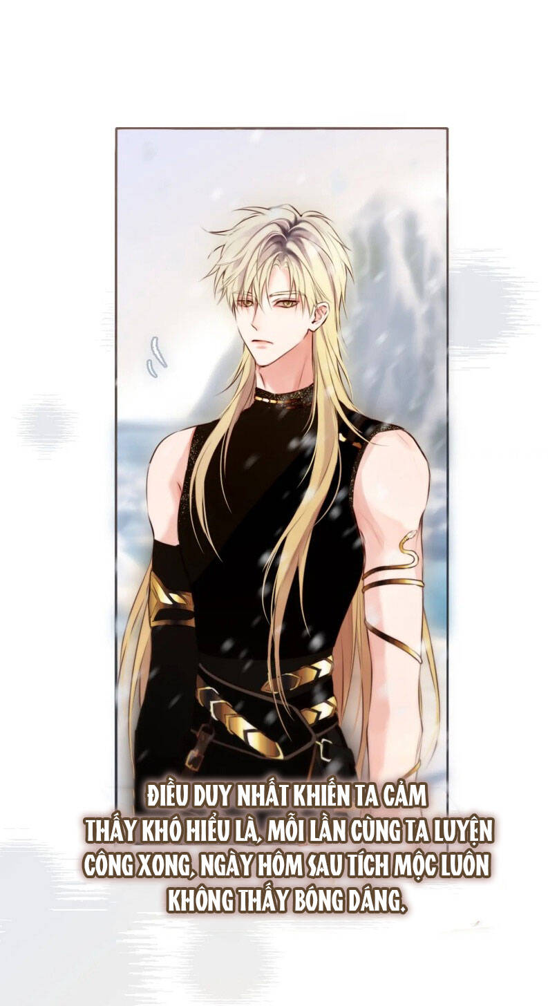 Hoặc Tinh Chi Mục Chap 16 - Next Chap 17