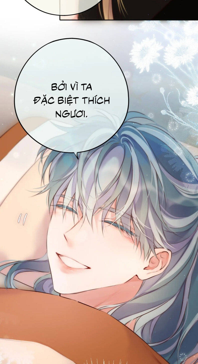 Hoặc Tinh Chi Mục Chap 16 - Next Chap 17