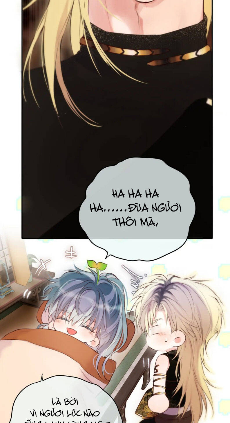 Hoặc Tinh Chi Mục Chap 16 - Next Chap 17