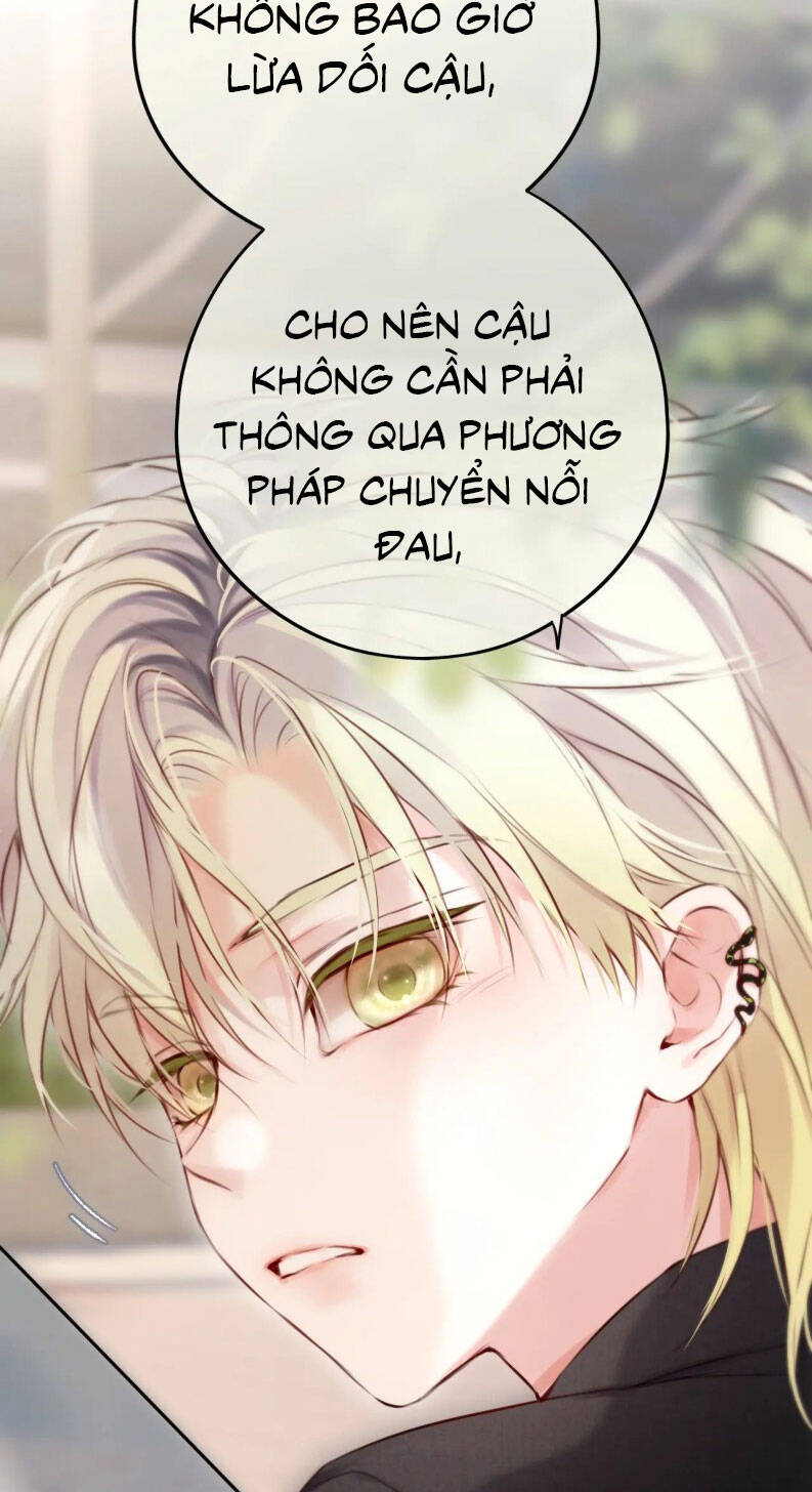 Hoặc Tinh Chi Mục Chap 16 - Next Chap 17