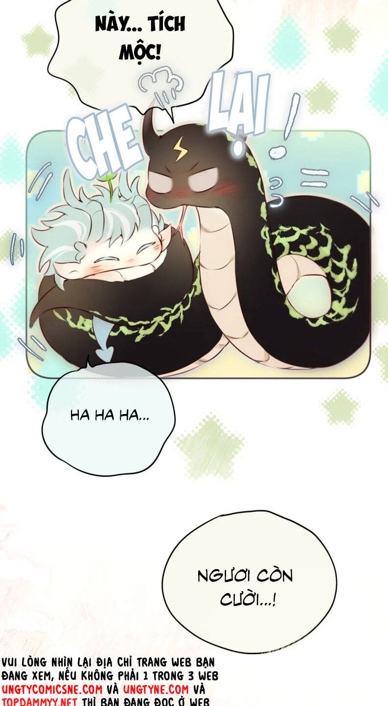 Hoặc Tinh Chi Mục Chap 16 - Next Chap 17