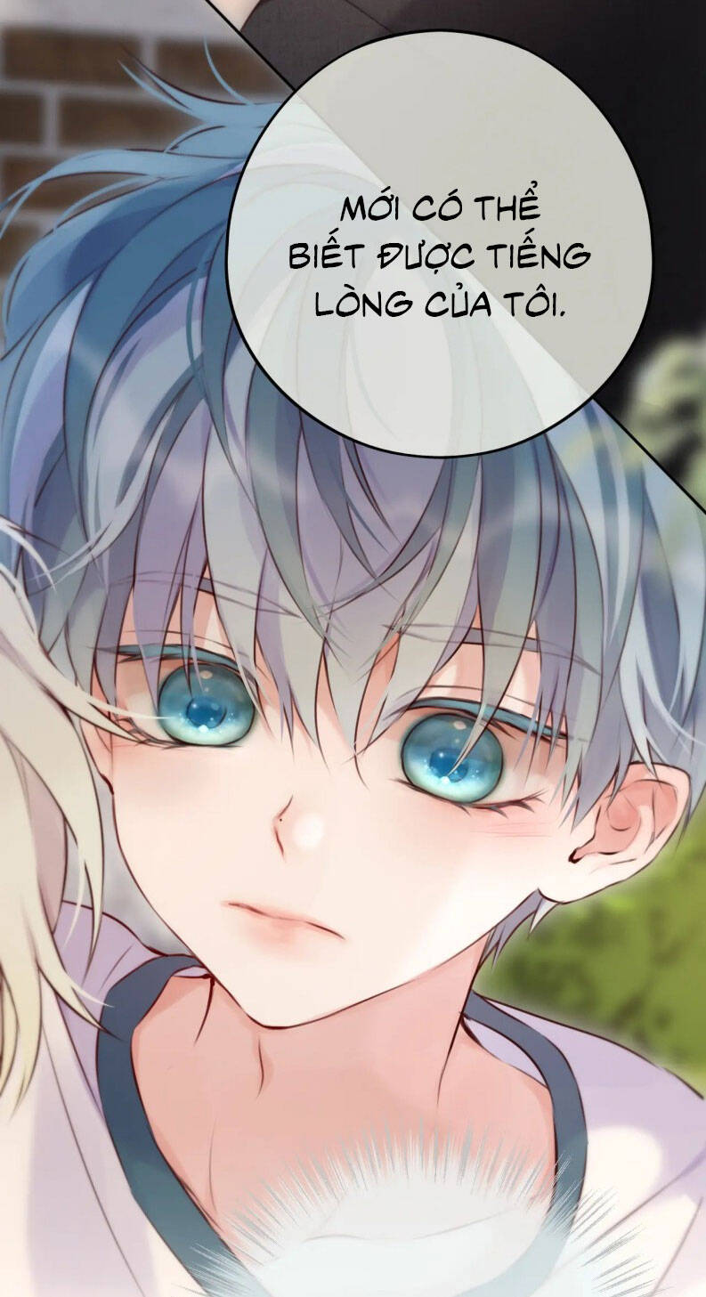Hoặc Tinh Chi Mục Chap 16 - Next Chap 17