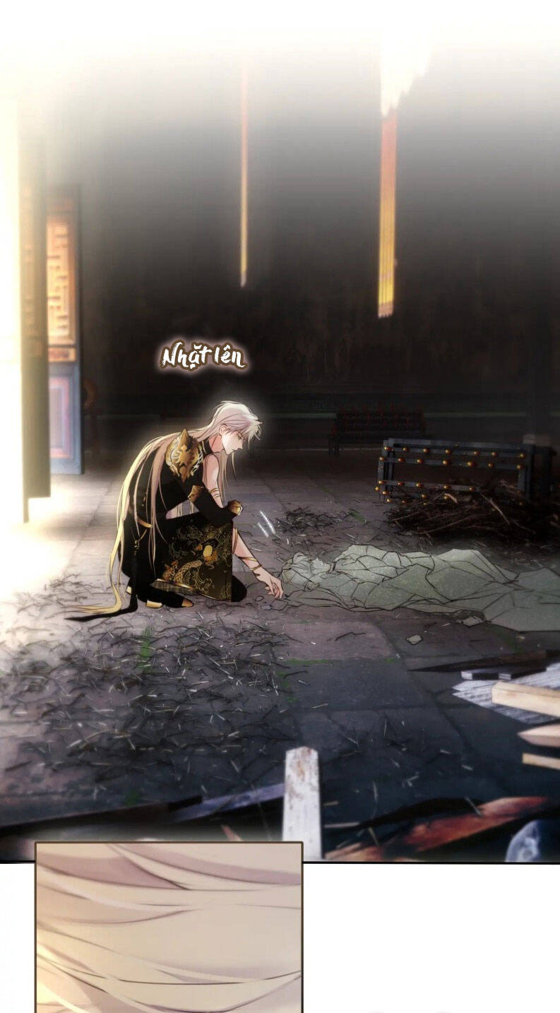Hoặc Tinh Chi Mục Chap 16 - Next Chap 17