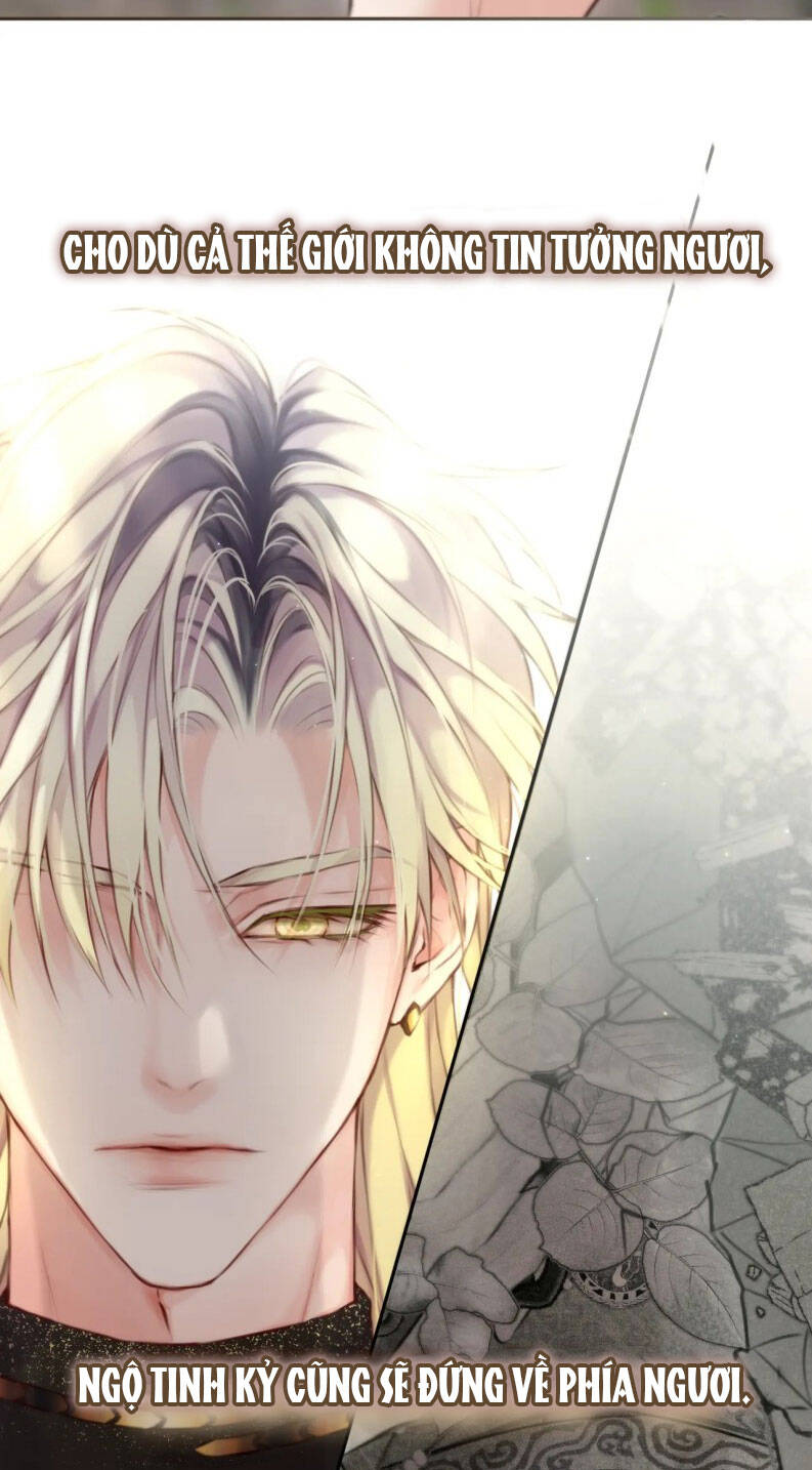 Hoặc Tinh Chi Mục Chap 16 - Next Chap 17