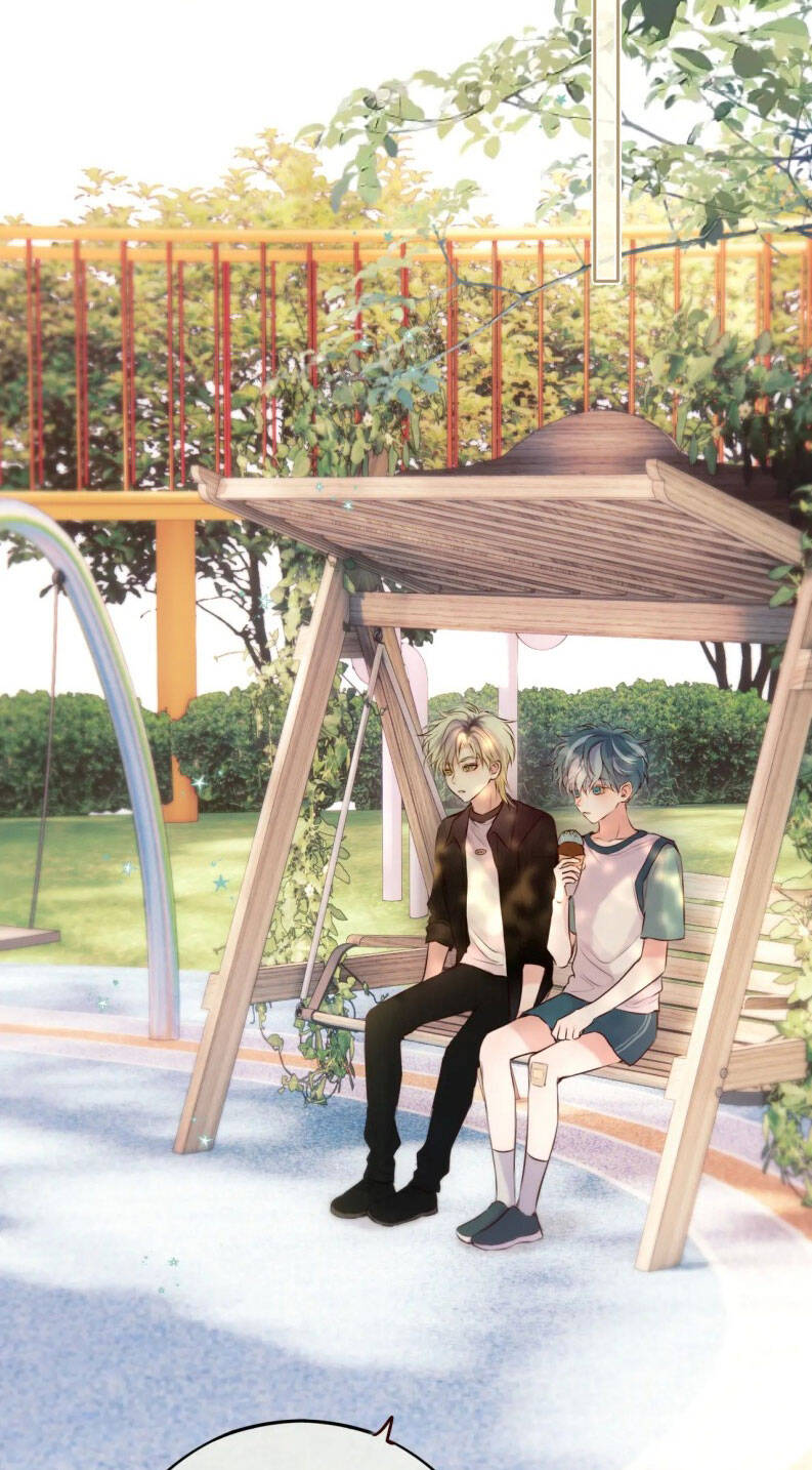 Hoặc Tinh Chi Mục Chap 16 - Next Chap 17