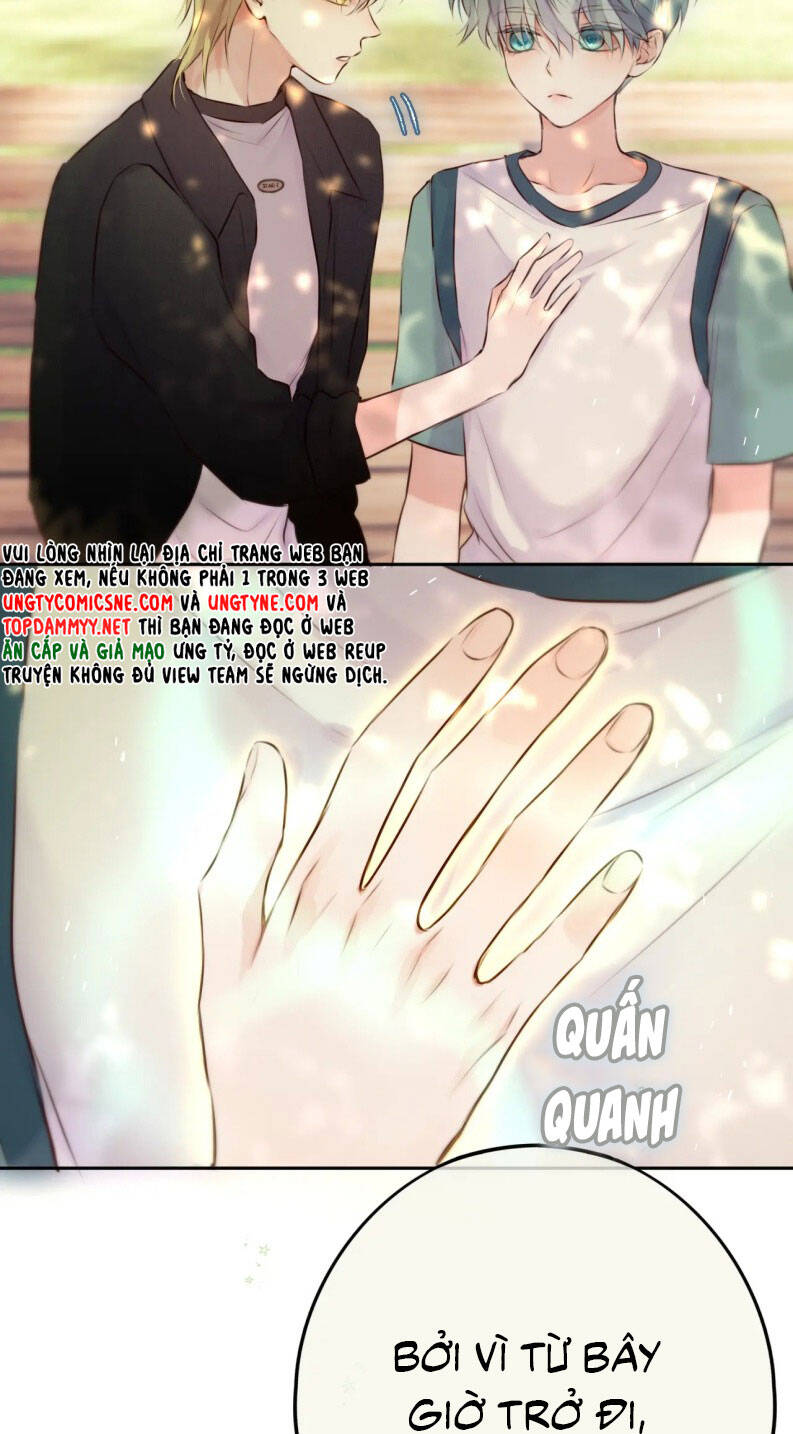 Hoặc Tinh Chi Mục Chap 16 - Next Chap 17