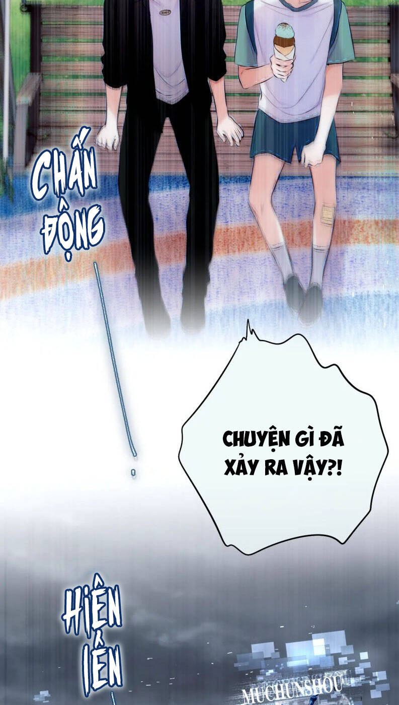 Hoặc Tinh Chi Mục Chap 16 - Next Chap 17