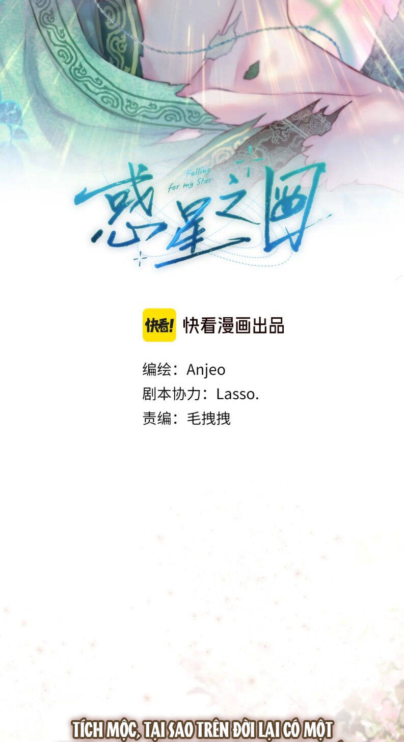 Hoặc Tinh Chi Mục Chap 16 - Next Chap 17