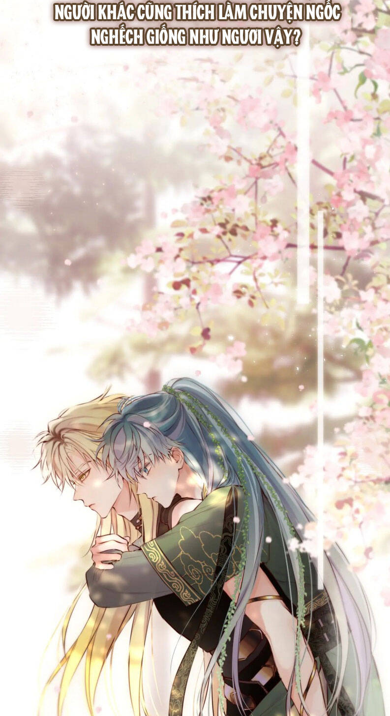 Hoặc Tinh Chi Mục Chap 16 - Next Chap 17