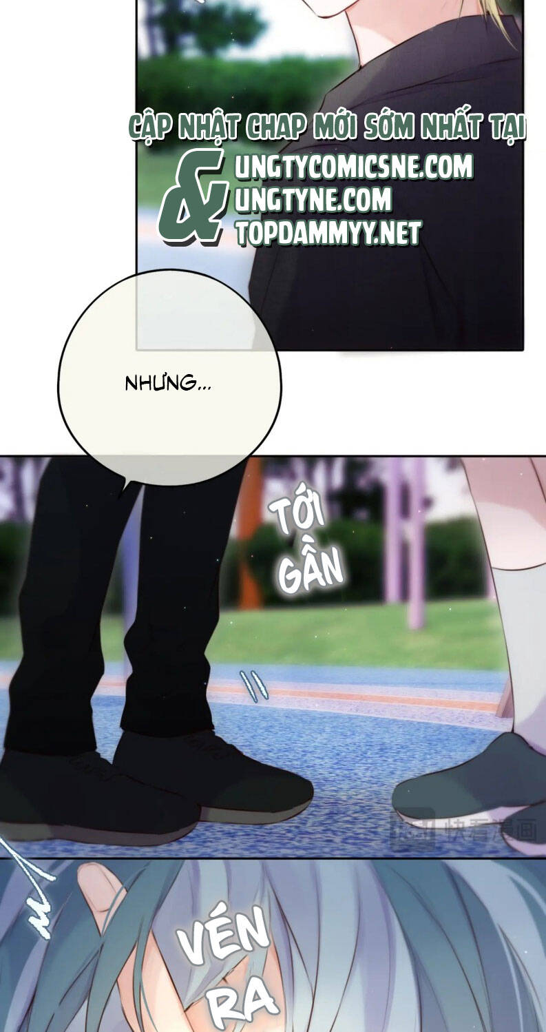Hoặc Tinh Chi Mục Chap 17 - Next Chap 18