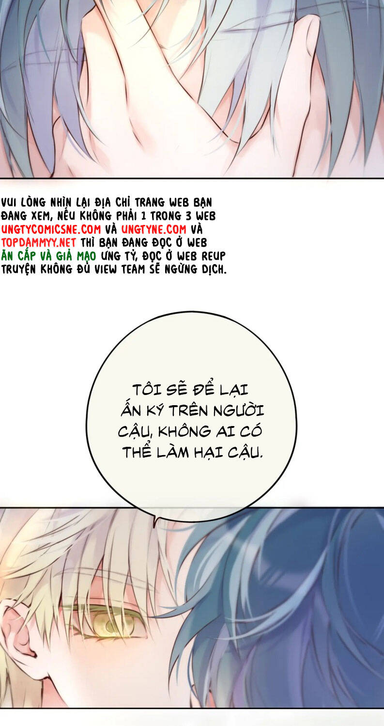 Hoặc Tinh Chi Mục Chap 17 - Next Chap 18