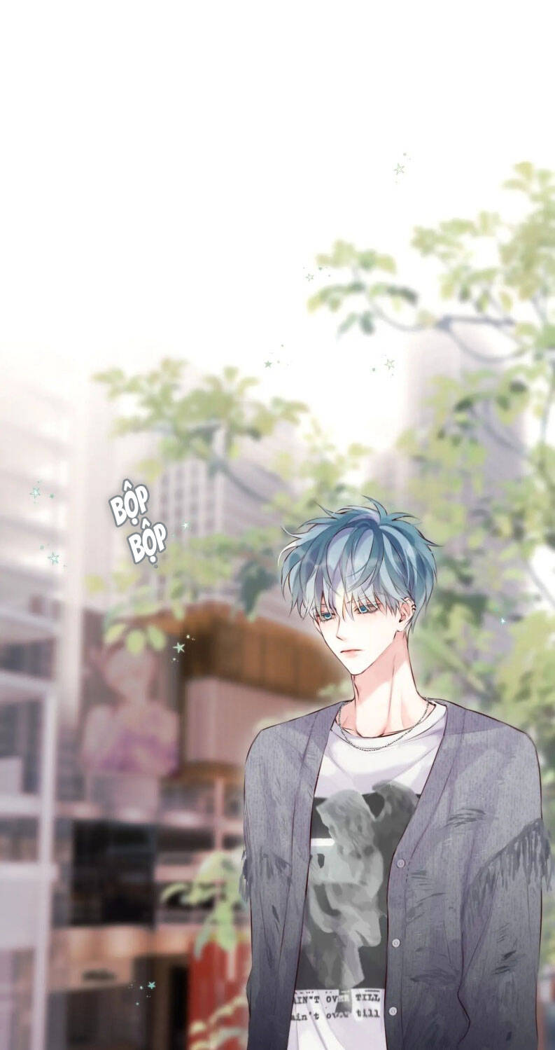 Hoặc Tinh Chi Mục Chap 17 - Next Chap 18