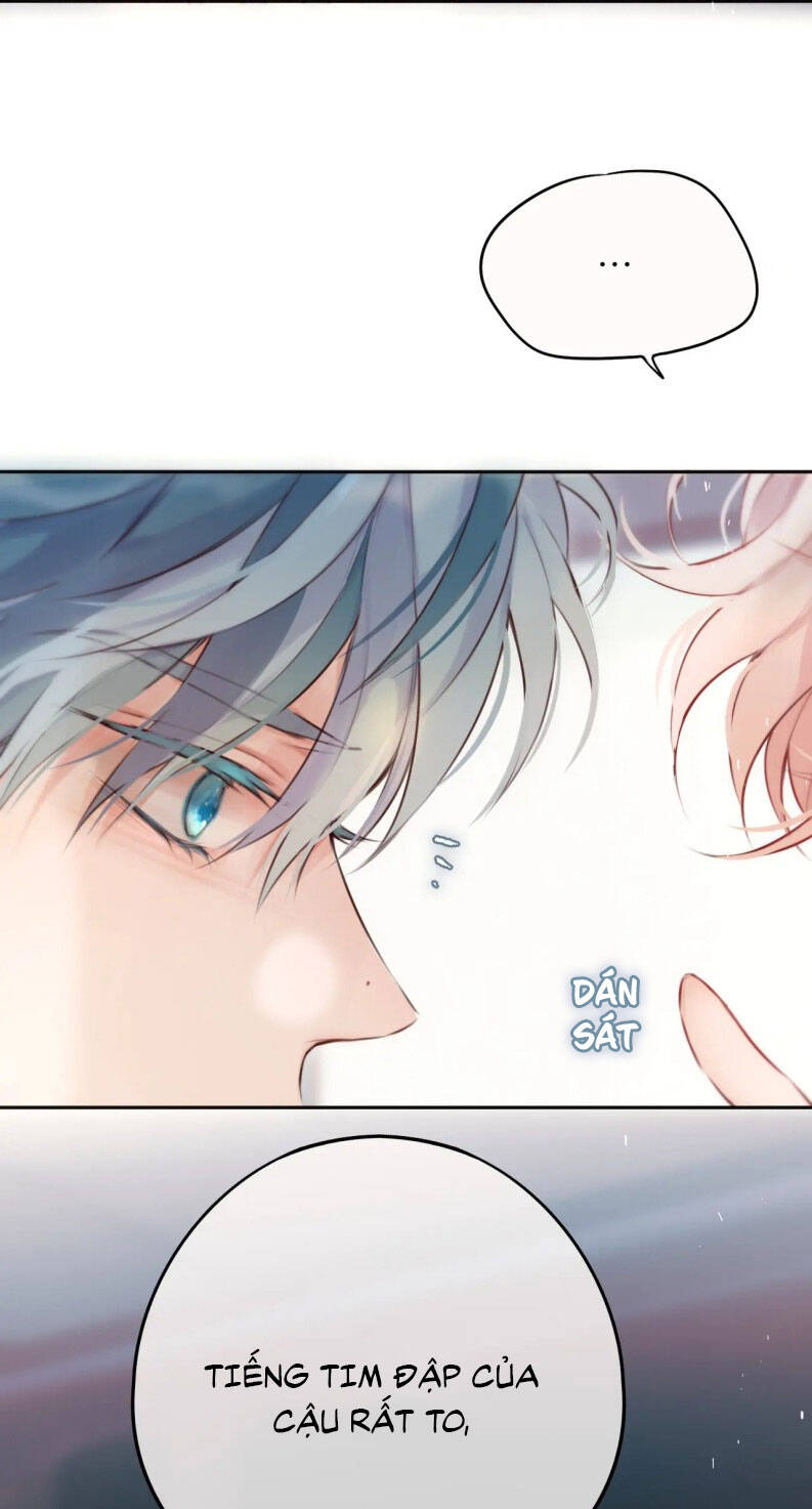 Hoặc Tinh Chi Mục Chap 17 - Next Chap 18