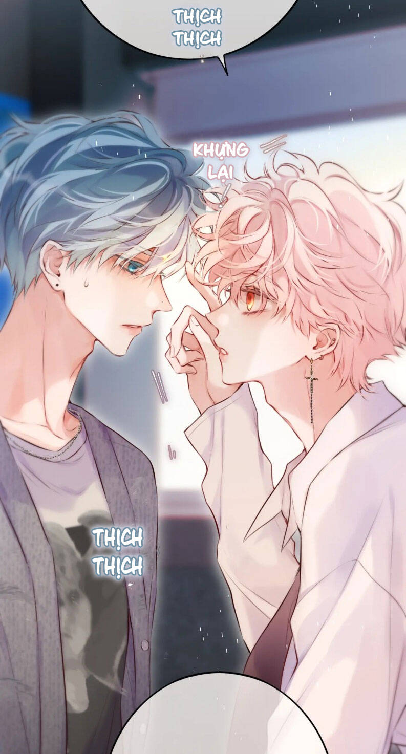Hoặc Tinh Chi Mục Chap 17 - Next Chap 18