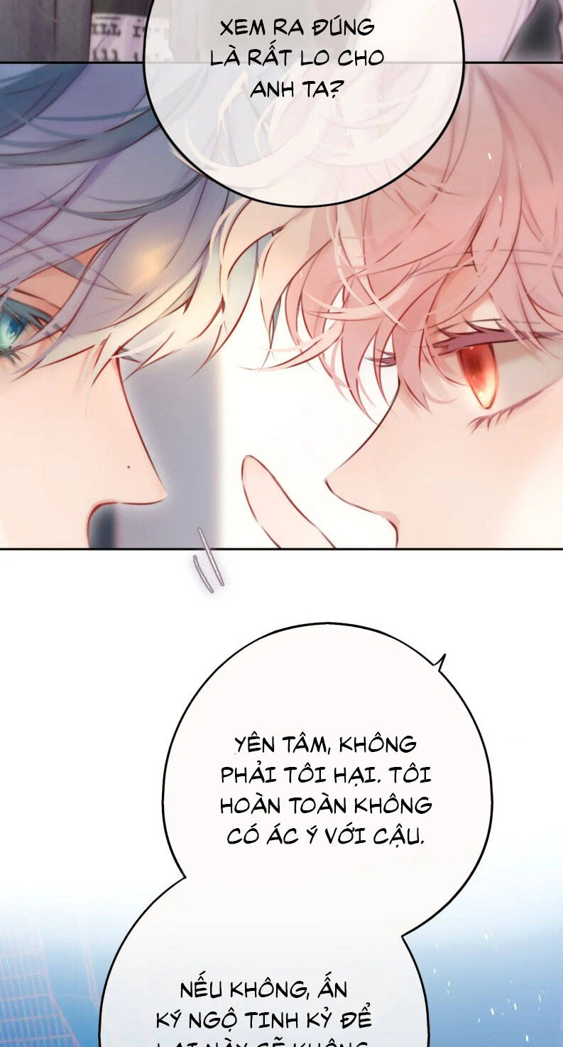 Hoặc Tinh Chi Mục Chap 17 - Next Chap 18