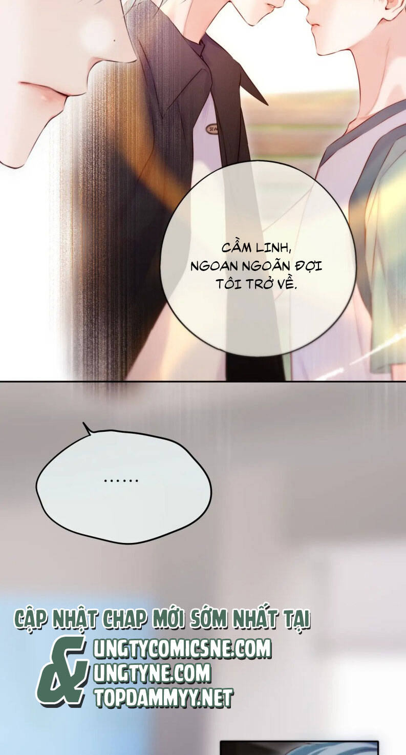 Hoặc Tinh Chi Mục Chap 17 - Next Chap 18