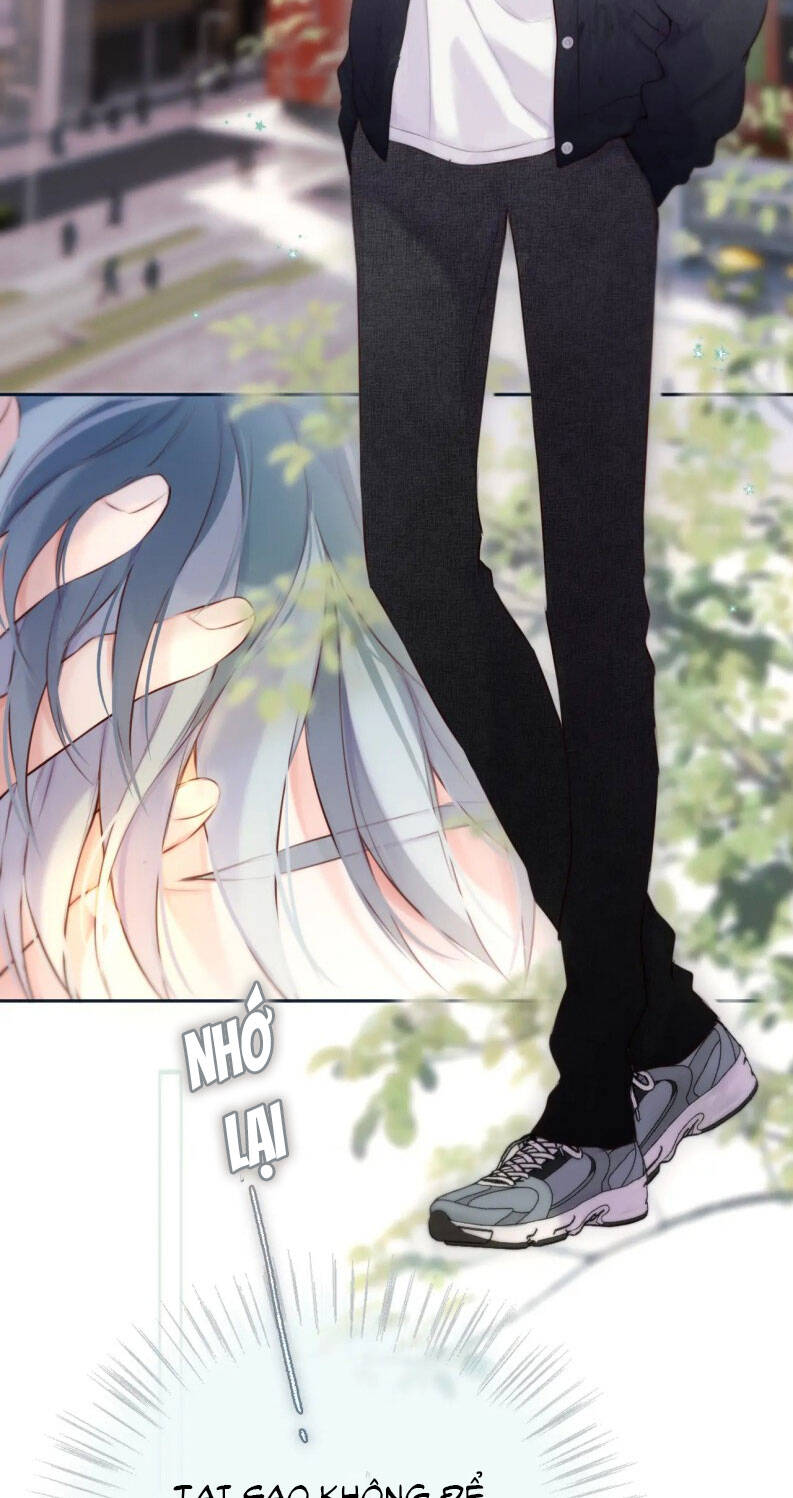 Hoặc Tinh Chi Mục Chap 17 - Next Chap 18
