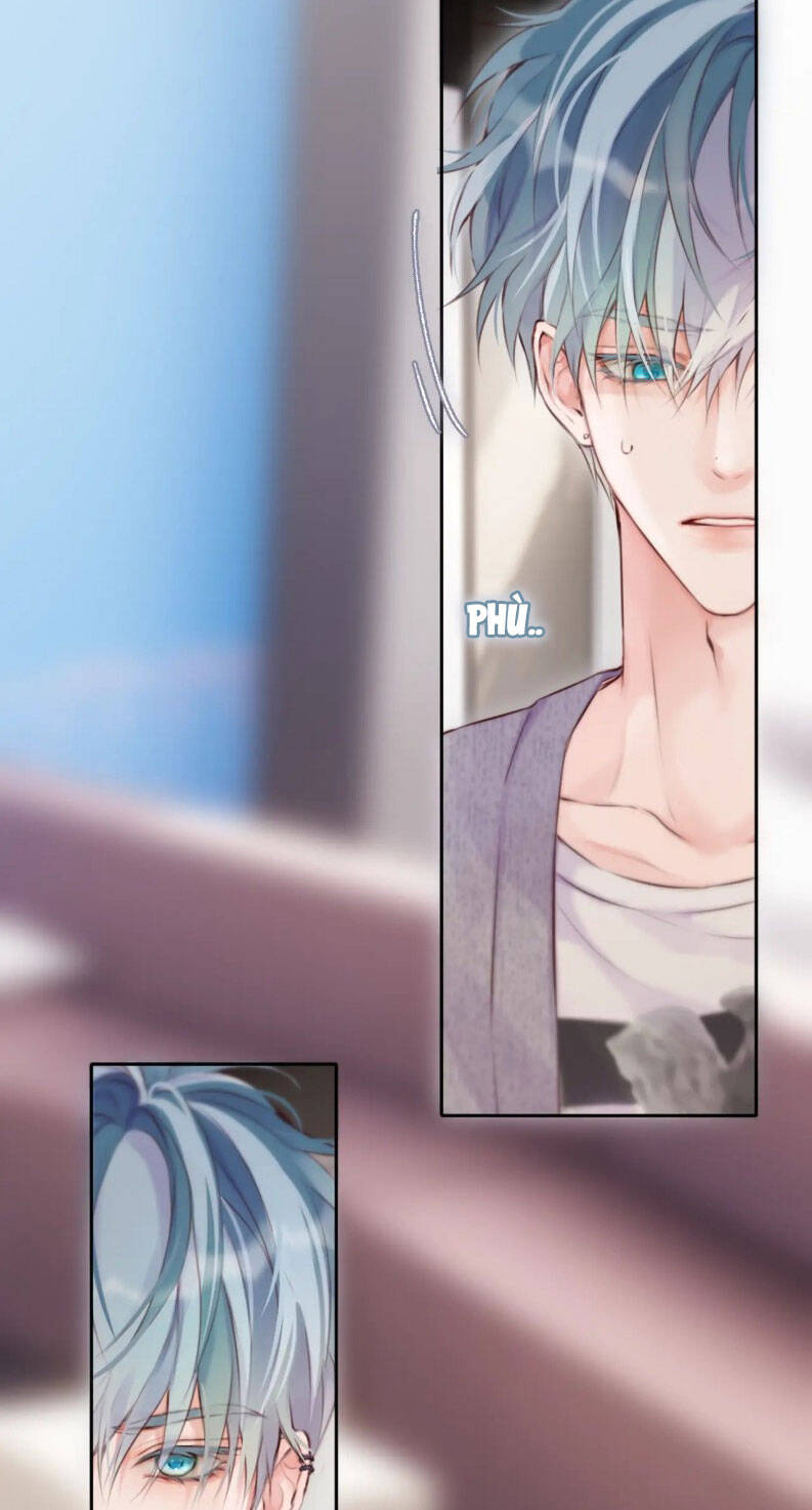 Hoặc Tinh Chi Mục Chap 17 - Next Chap 18