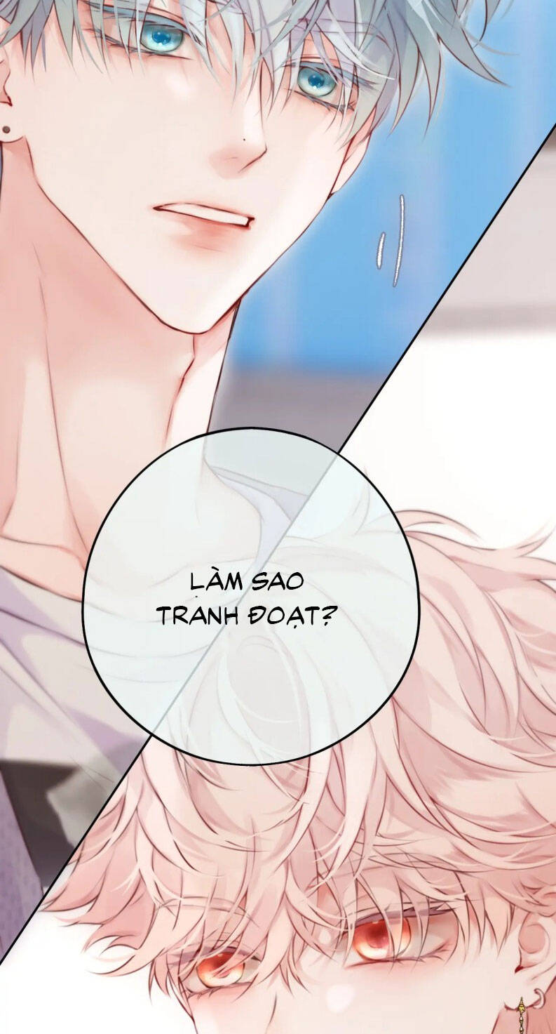 Hoặc Tinh Chi Mục Chap 17 - Next Chap 18