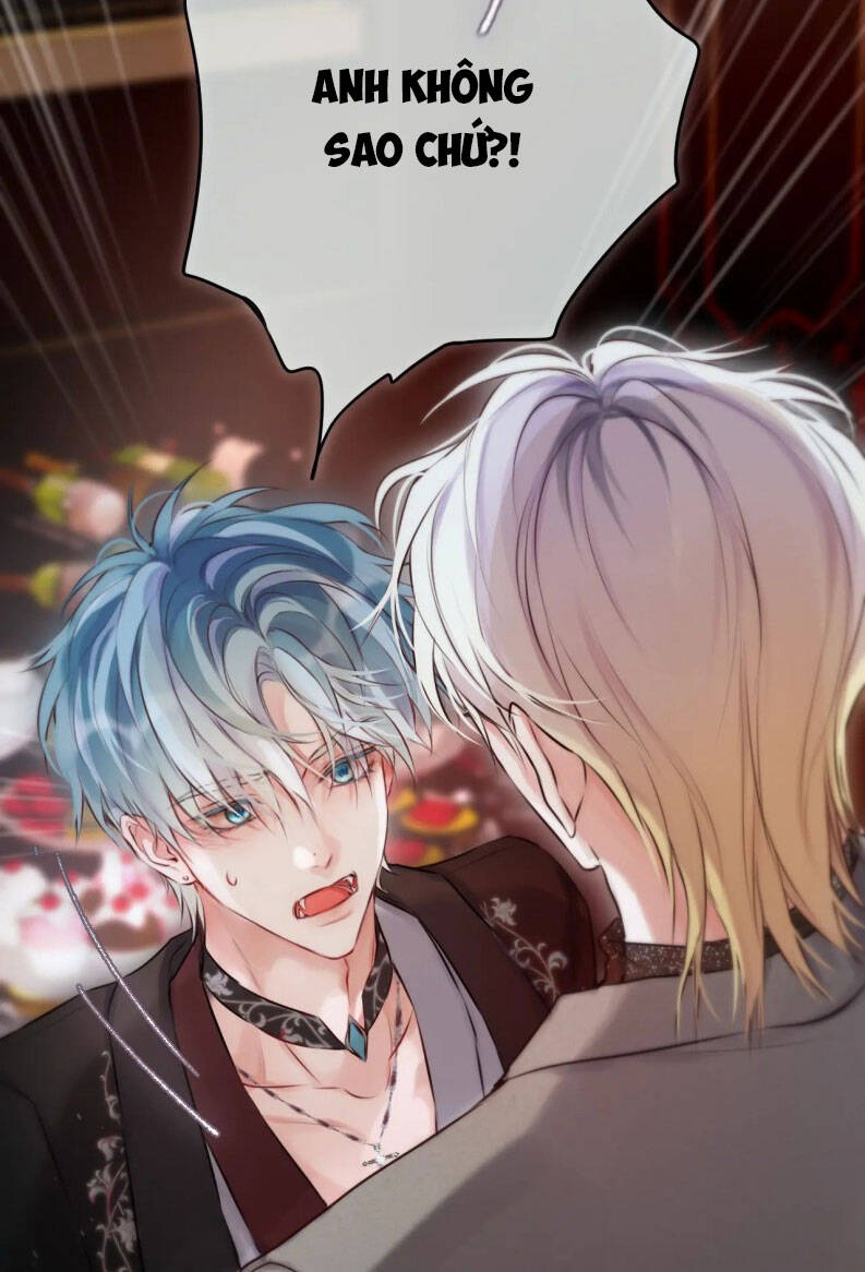 Hoặc Tinh Chi Mục Chap 18 - Next Chap 19