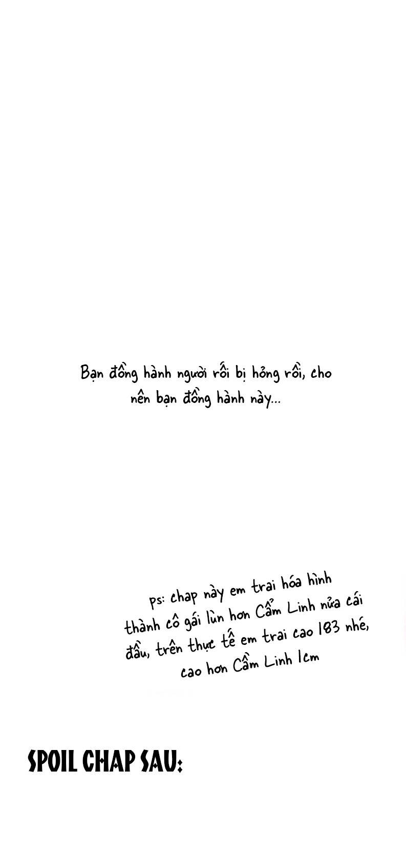 Hoặc Tinh Chi Mục Chap 18 - Next Chap 19