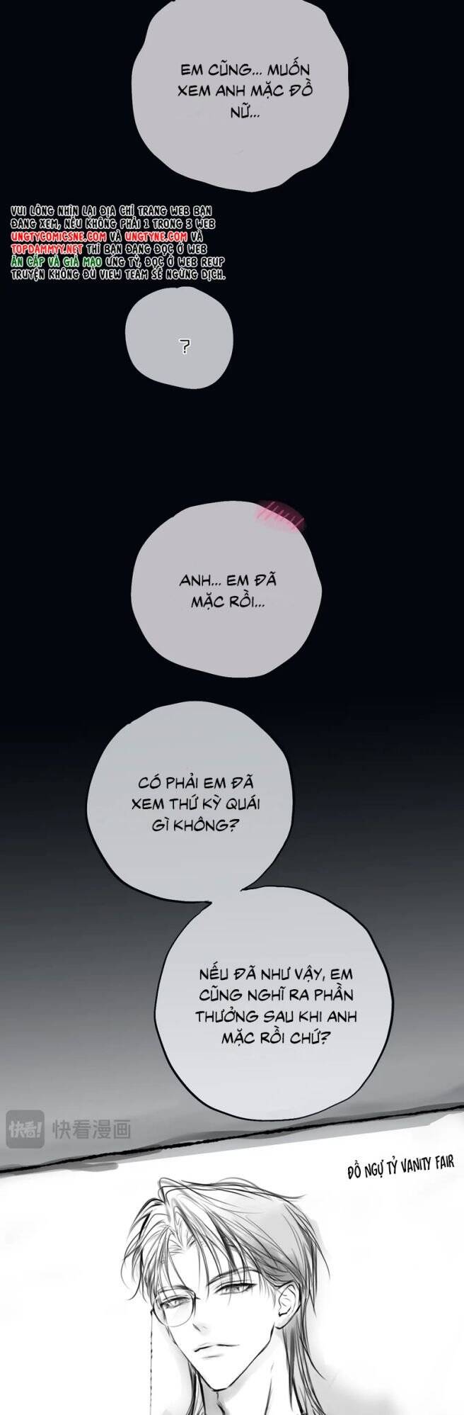 Hoặc Tinh Chi Mục Chap 20 - Next Chap 21