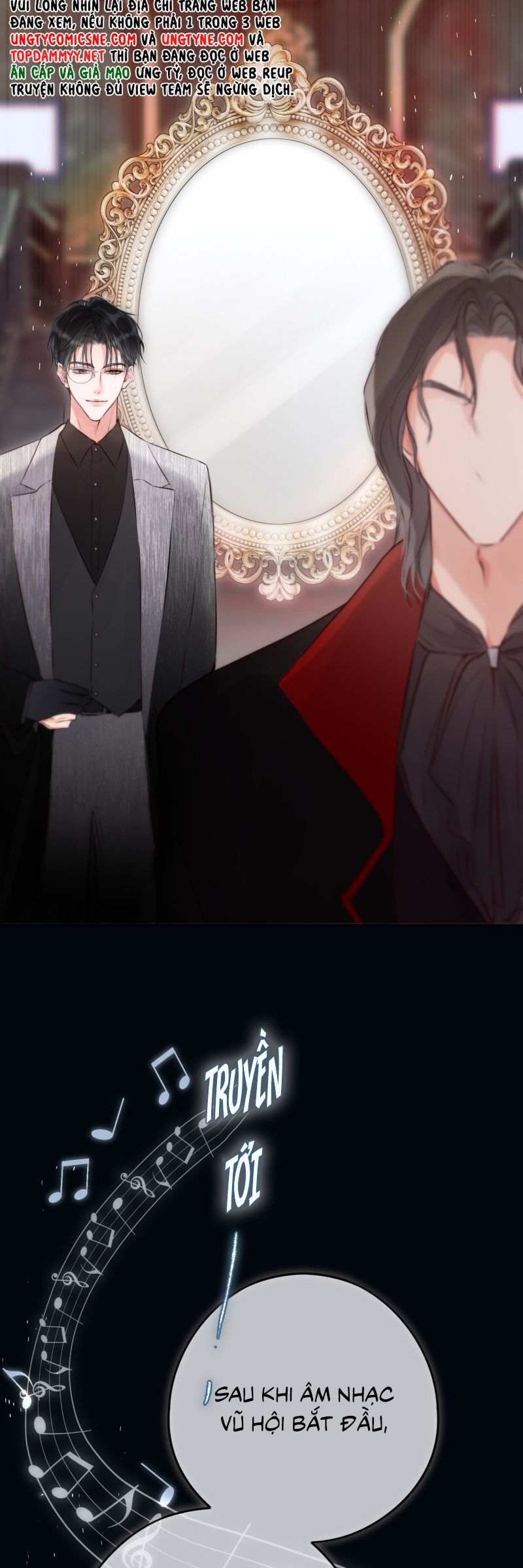 Hoặc Tinh Chi Mục Chap 22 - Next Chap 23