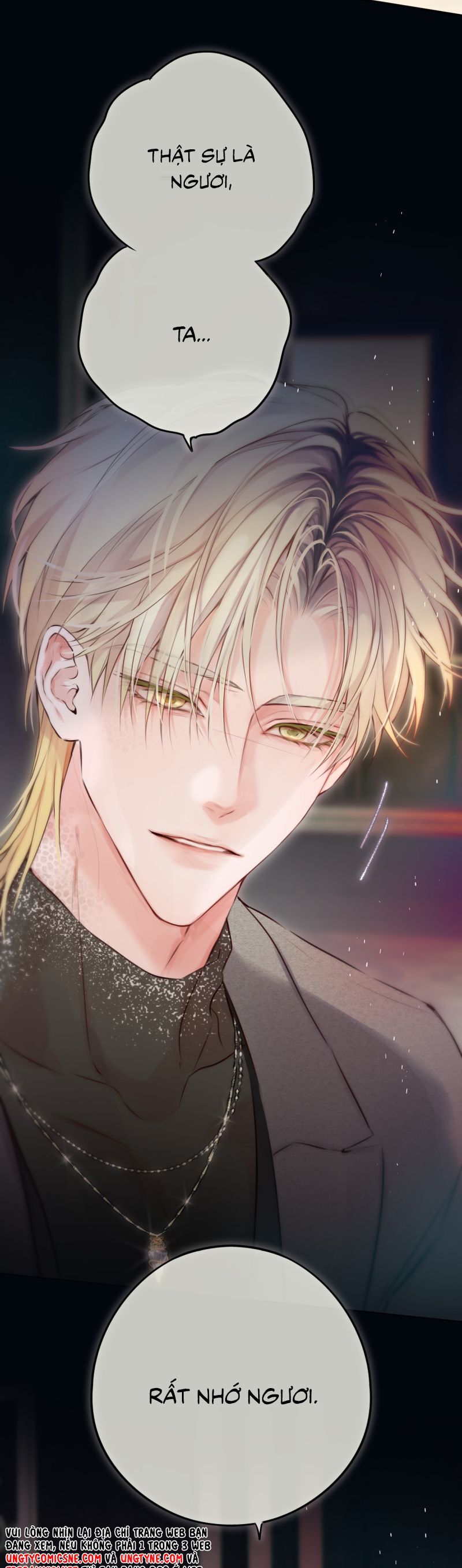 Hoặc Tinh Chi Mục Chap 23 - Next Chap 24