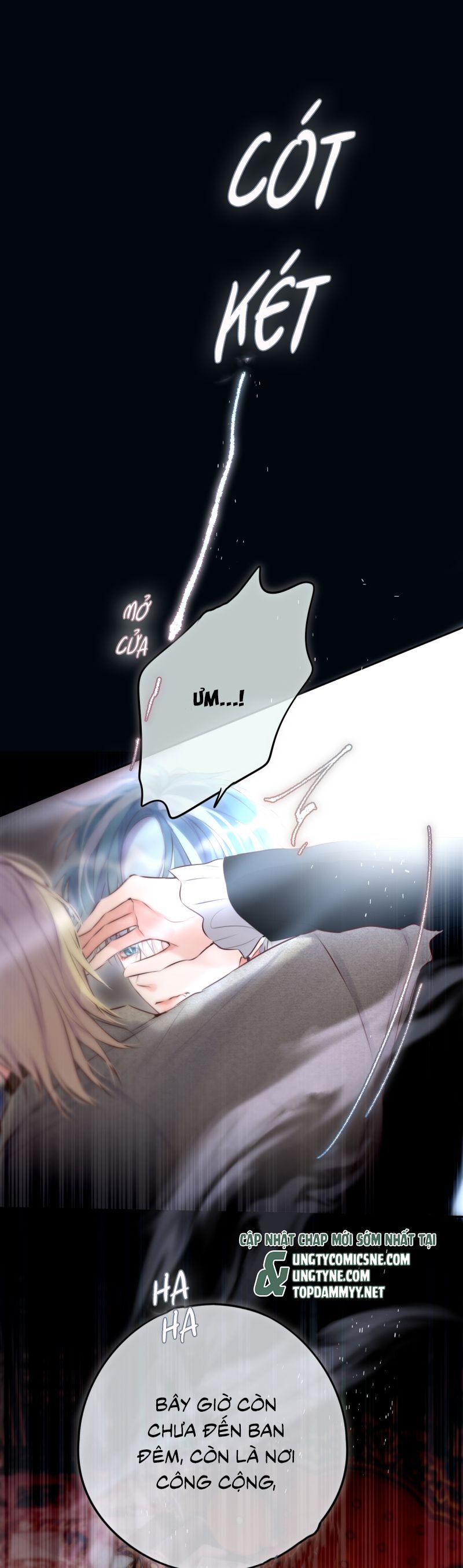 Hoặc Tinh Chi Mục Chap 23 - Next Chap 24
