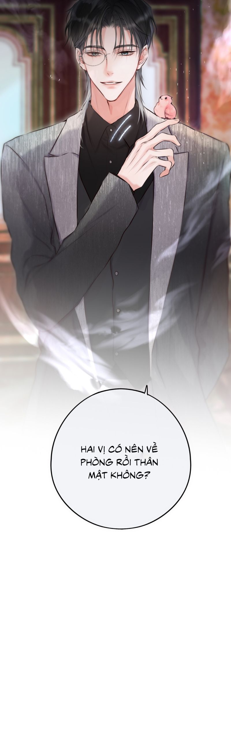 Hoặc Tinh Chi Mục Chap 23 - Next Chap 24