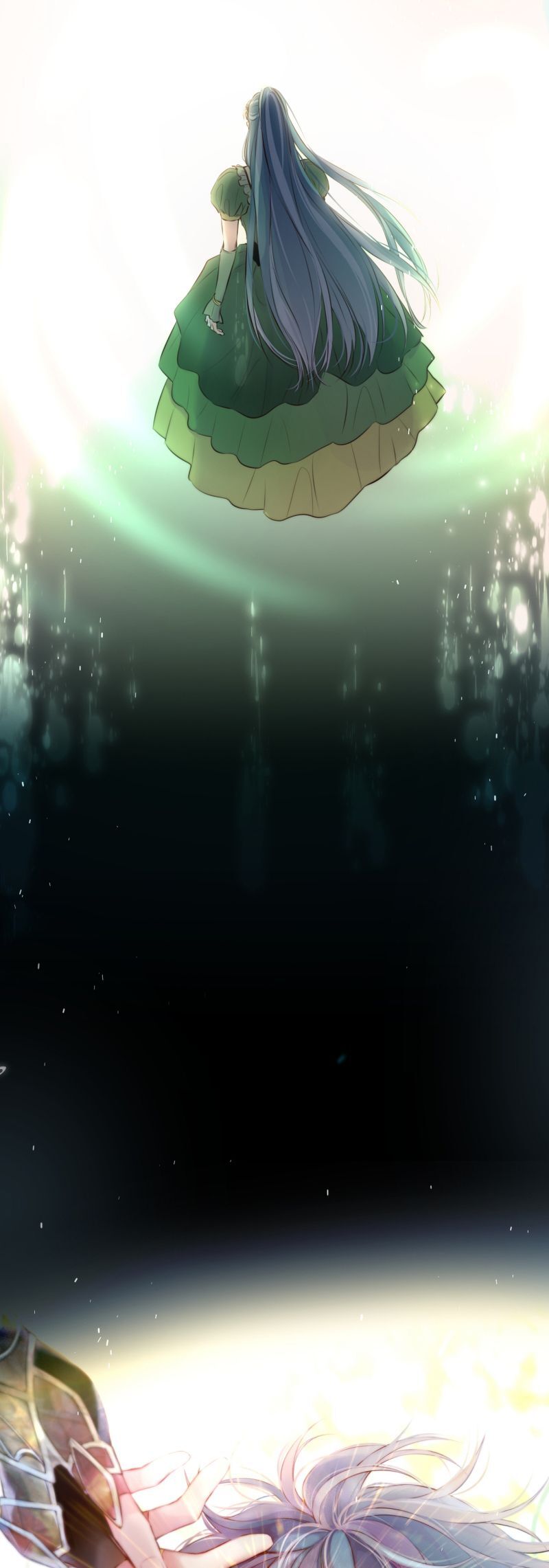 Hoặc Tinh Chi Mục Chap 23 - Next Chap 24