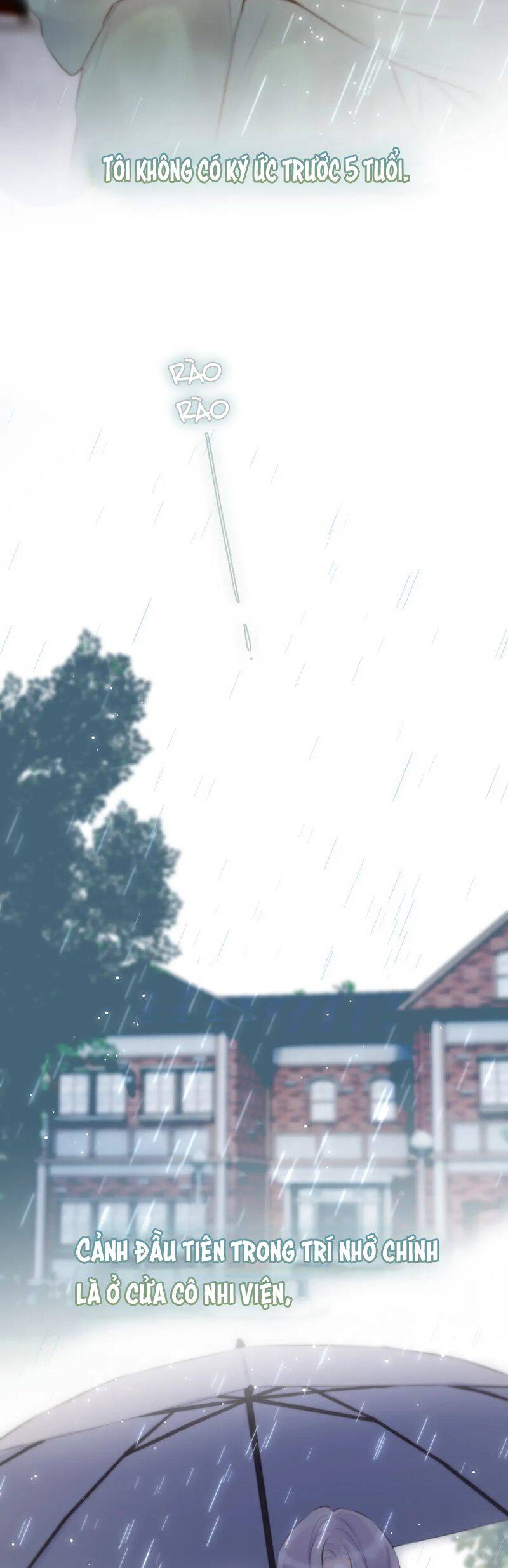 Hoặc Tinh Chi Mục Chap 5 - Next Chap 6