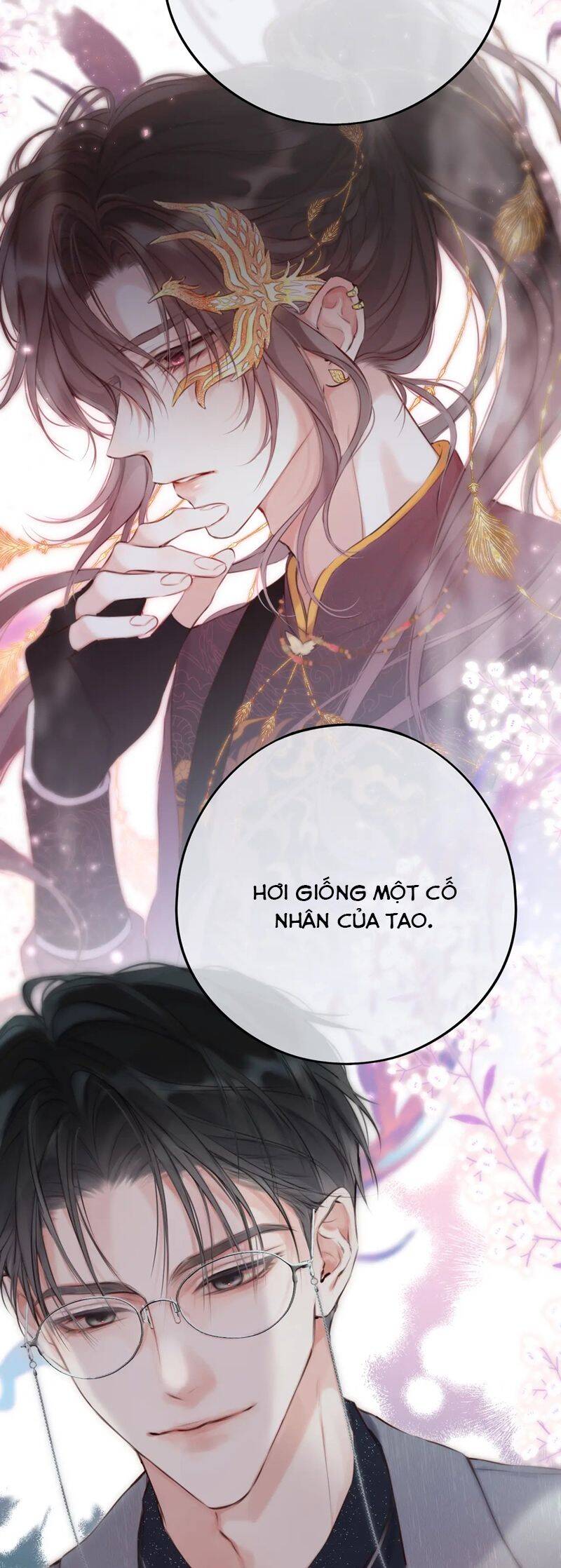 Hoặc Tinh Chi Mục Chap 5 - Next Chap 6