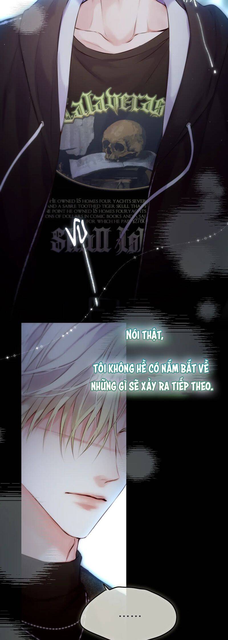 Hoặc Tinh Chi Mục Chap 6 - Next Chap 7