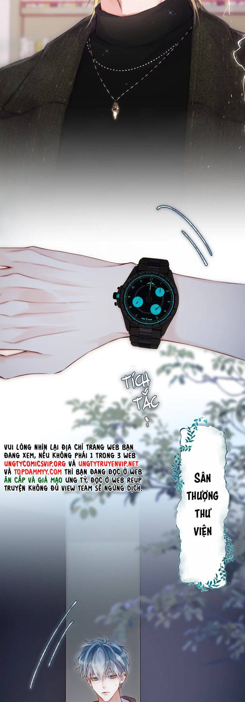 Hoặc Tinh Chi Mục Chap 6 - Next Chap 7
