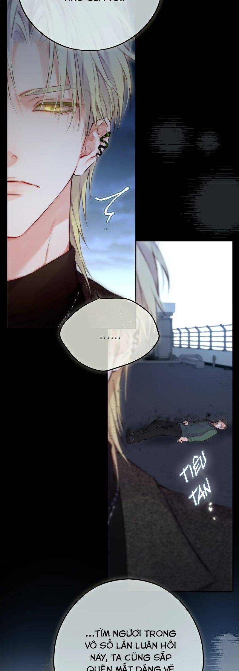 Hoặc Tinh Chi Mục Chap 6 - Next Chap 7