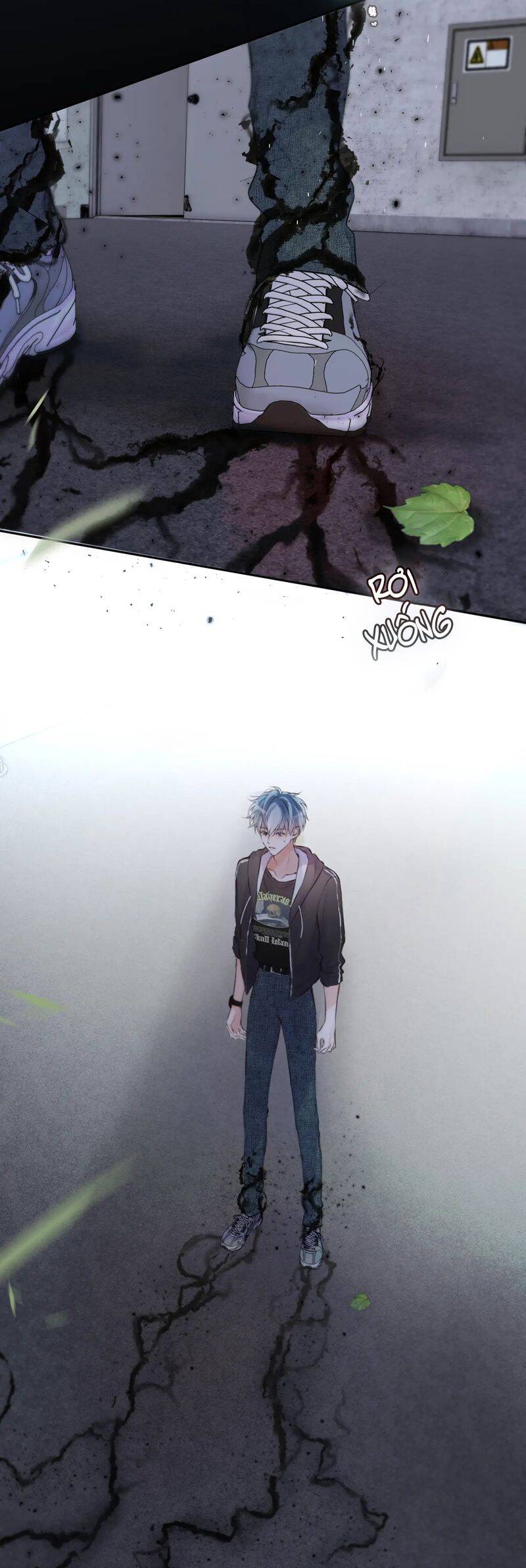 Hoặc Tinh Chi Mục Chap 6 - Next Chap 7