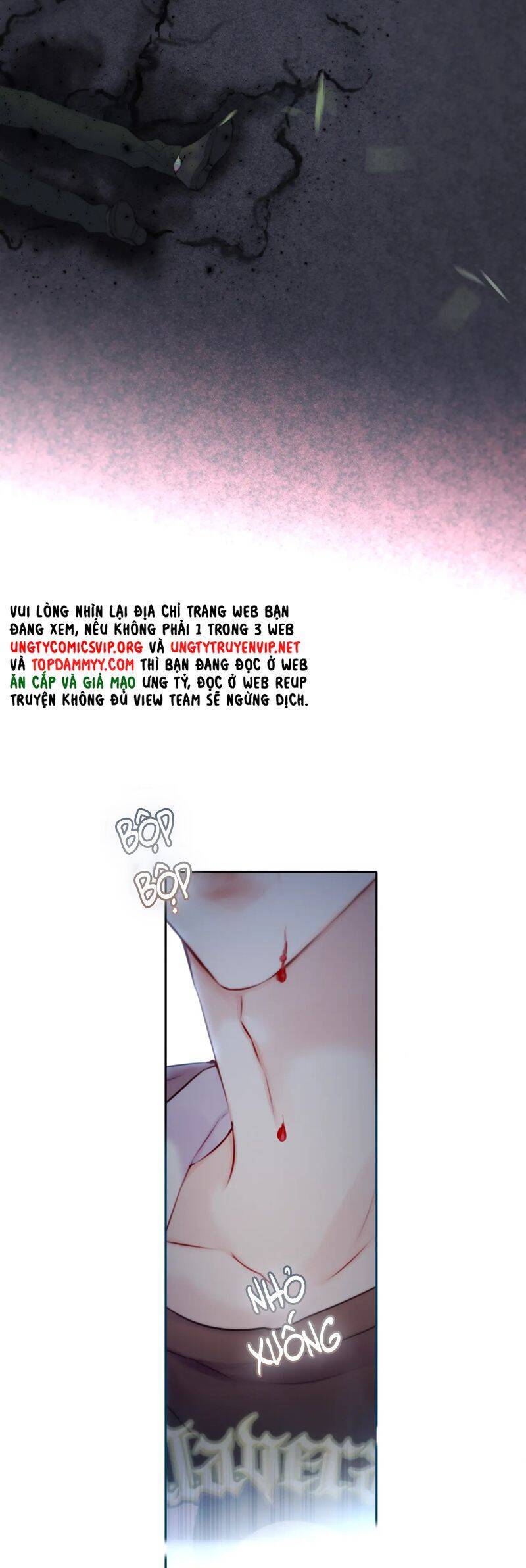 Hoặc Tinh Chi Mục Chap 6 - Next Chap 7